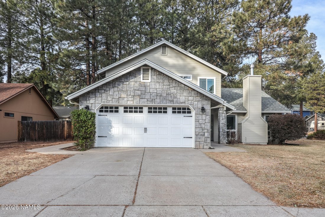 House in Flagstaff, Arizona, United States 2 - 18921731