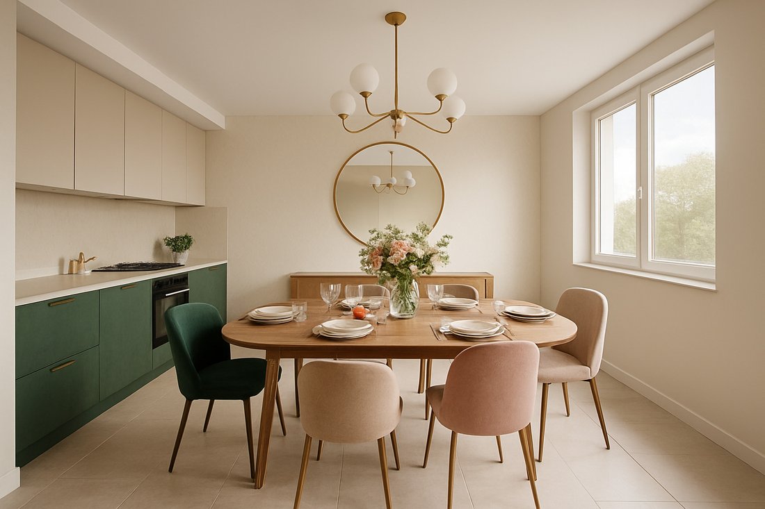 Apartment in Barbusse, Arcueil, France 2 - 18331999