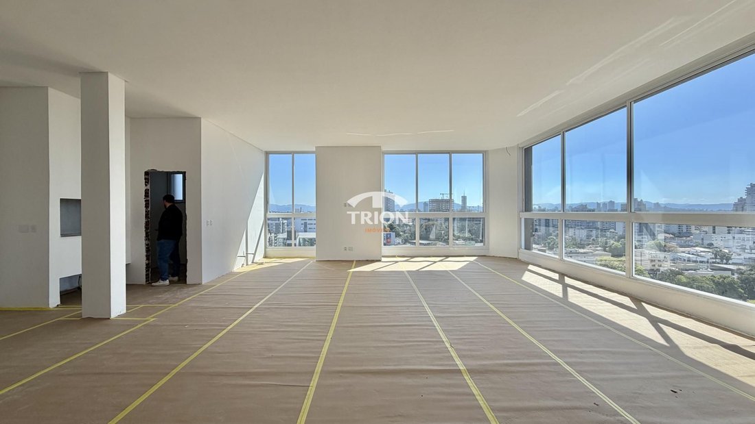 Penthouse in Lajeado, State of Rio Grande do Sul, Brazil 3 - 18907355