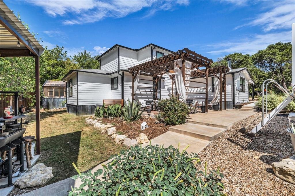 House in Rio Vista, Texas, United States 3 - 18915507