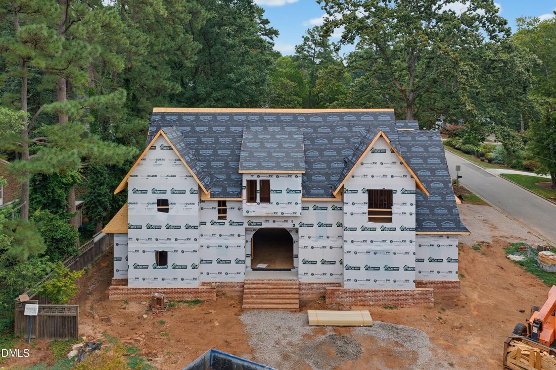 House in Raleigh, North Carolina, United States 1 - 18916413