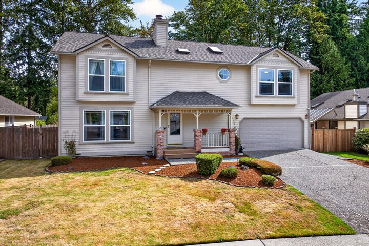 House in Redmond, Washington, United States 1 - 18912750