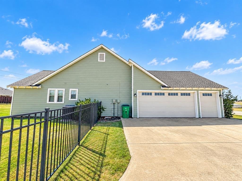 House in Muenster, Texas, United States 3 - 18910565