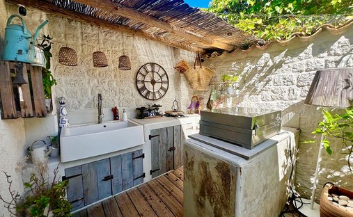 Villa en Les Issambres, Roquebrune-sur-Argens, Francia 1