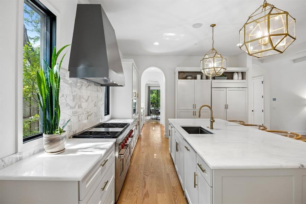 House in University Park, Texas, United States 5 - 18906666