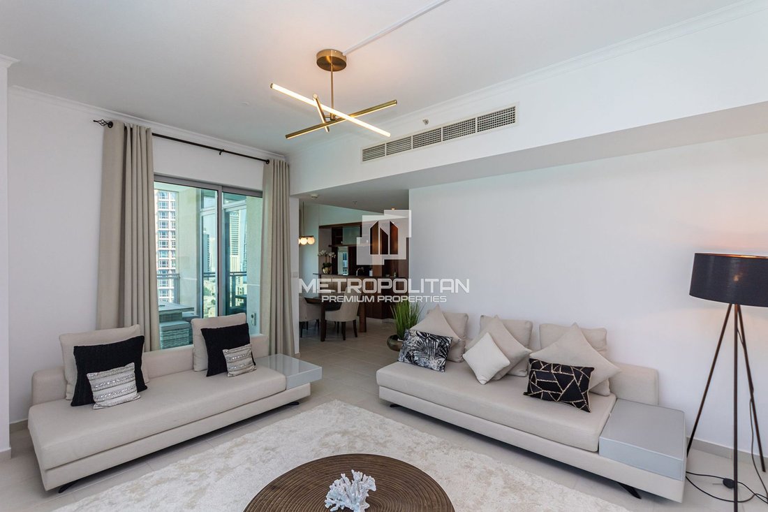 Apartment in Burj Khalifa Lake, Downtown Dubai, Dubai 5 - 18916170
