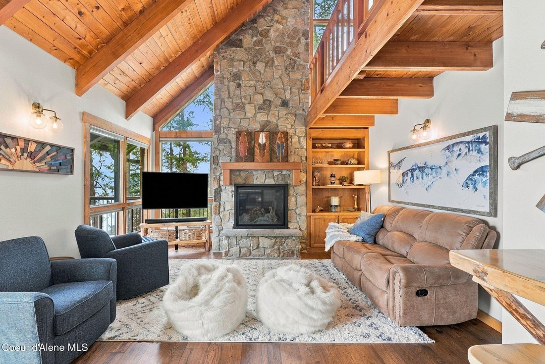 House in Worley, Idaho, United States 5 - 18909844