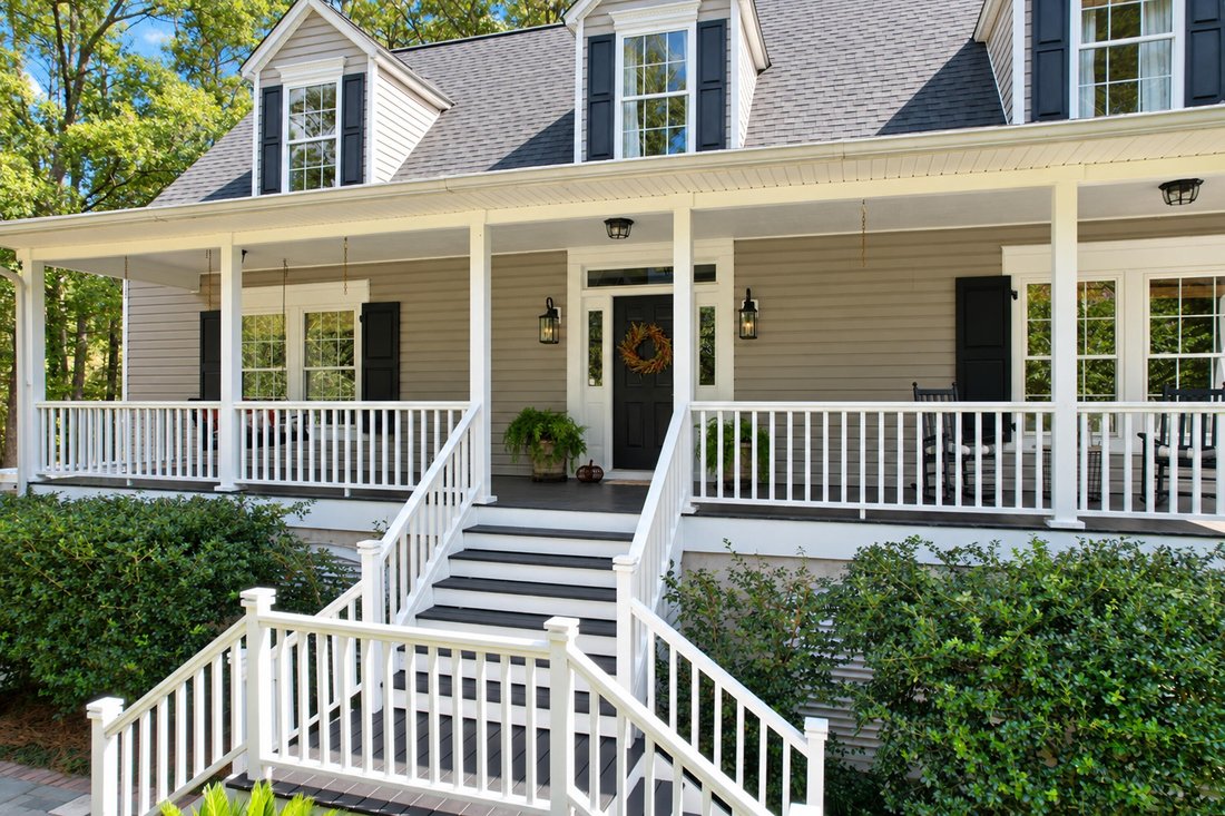 Casa a Johns Island, Carolina del Sud, Stati Uniti 2 - 18918411