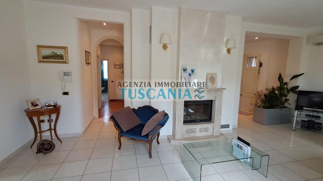 Country House in Marina di Cecina, Cecina, Tuscany 4 - 18917411