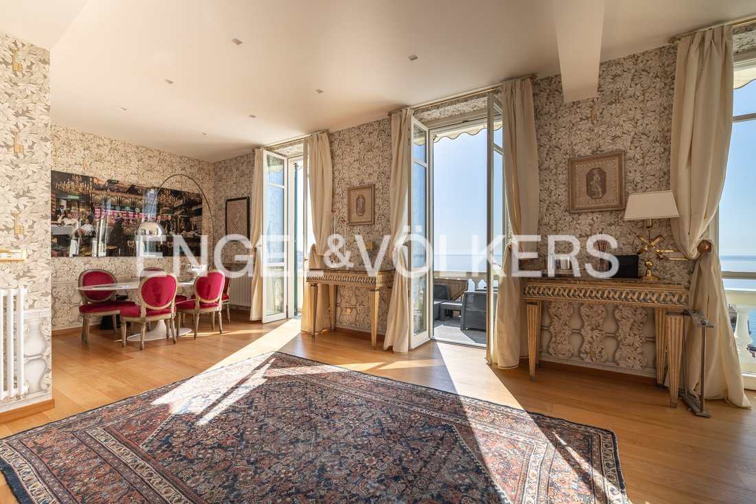 Apartment in Solva - Santa Croce, Alassio, Liguria 4 - 18905372