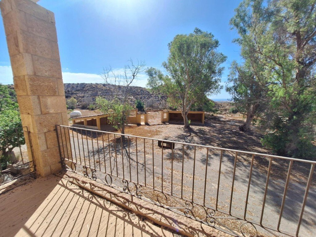 Country House in Eagles, Región de Murcia, Spain 2 - 18914060