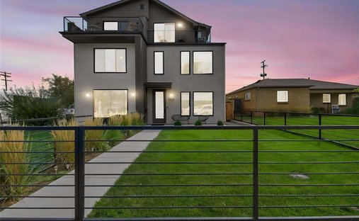 Townhouse in Lakewood, Colorado, United States 1