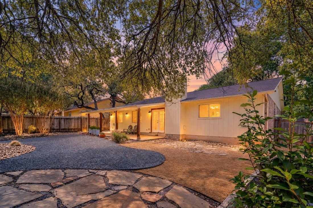 House in Austin, Texas, United States 3 - 18912877
