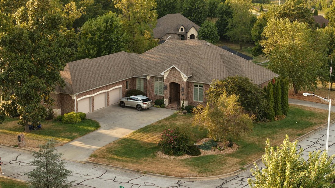 House in Nixa, Missouri, United States 2 - 18906269