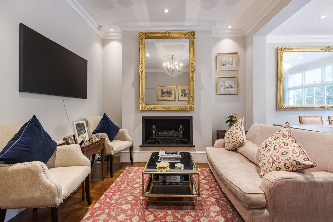 House in Bayswater, Westminster, England 4 - 18909068