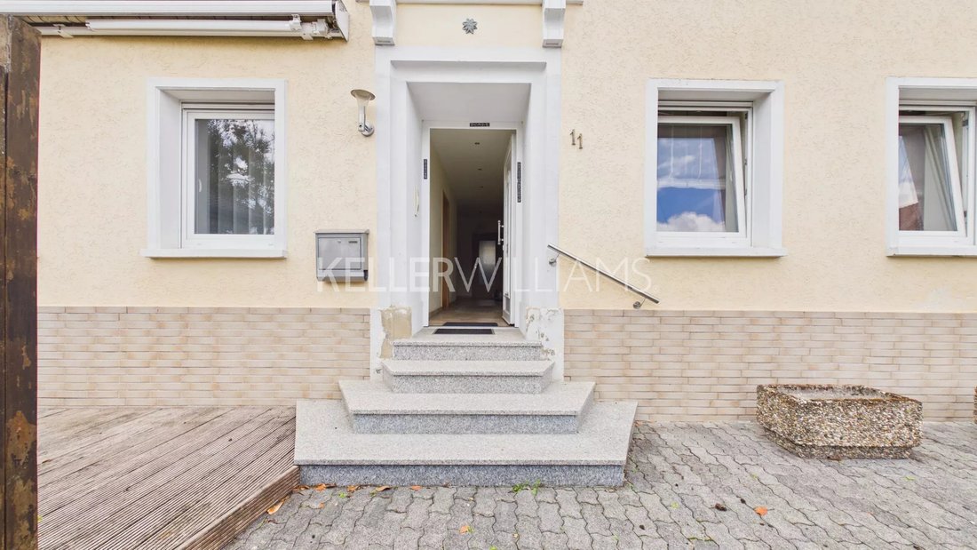 House in Newel, Rhineland-Palatinate, Germany 3 - 18913008