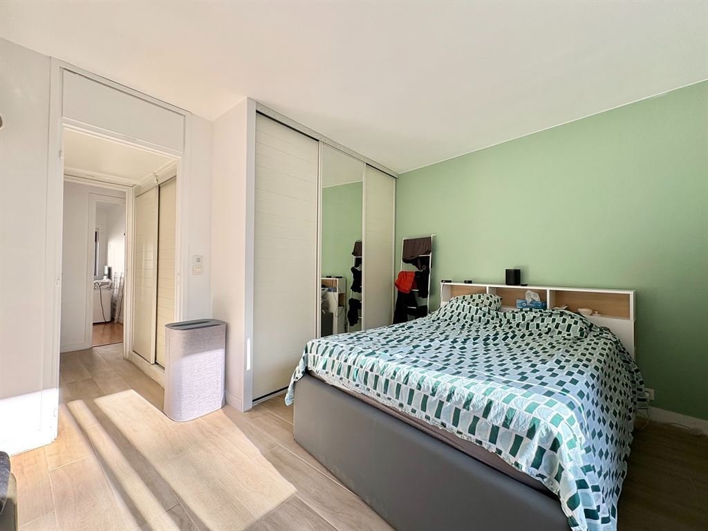 Apartamento en Lorette-Martyrs, Paris 9e Arrondissement, París 5 - 18911201