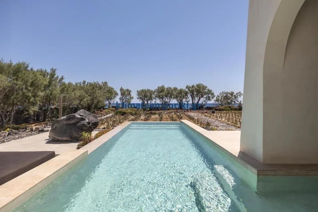 Villa in Thira, Aegean, Greece 4 - 18913172
