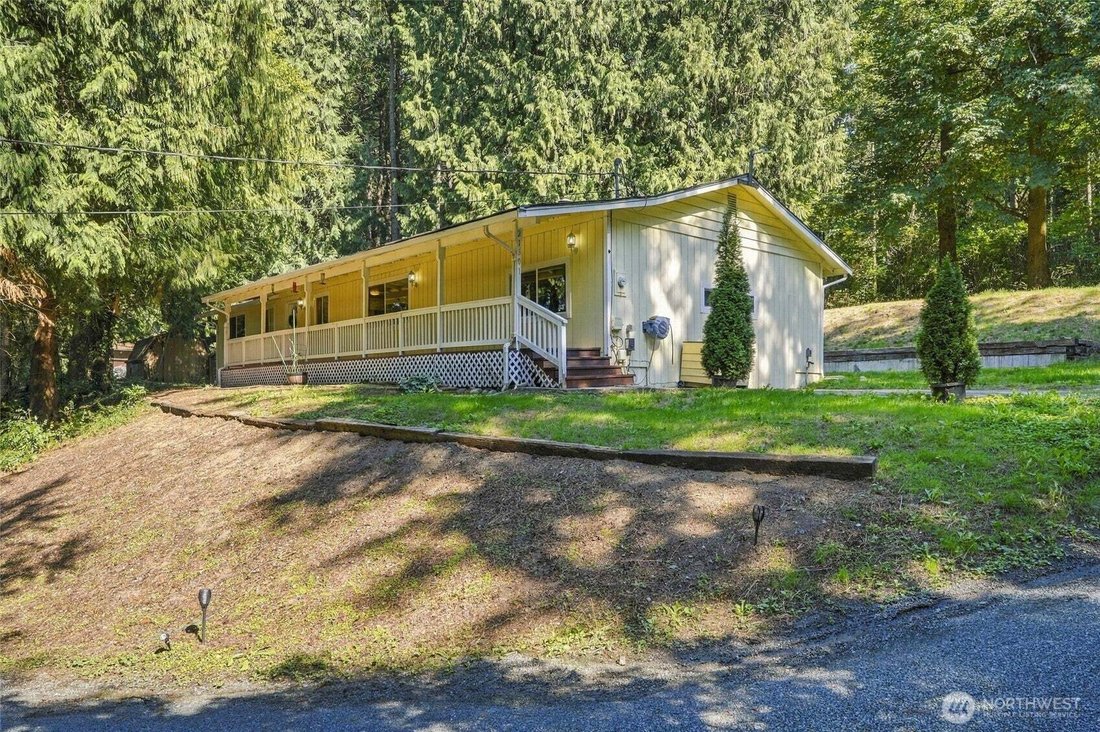 House in Stanwood, Washington, United States 2 - 18908371