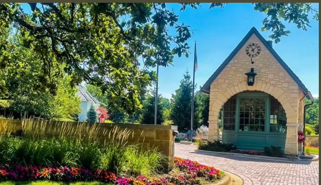 Land in Oak Brook, Illinois, United States 3 - 18894665