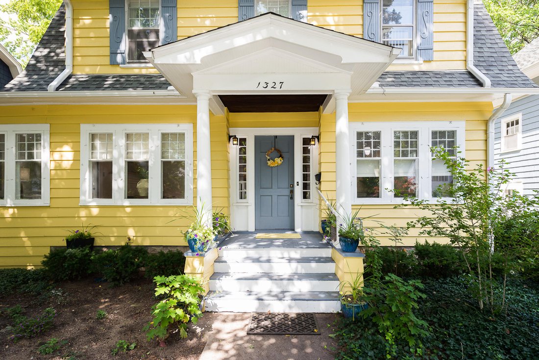 Casa en Ann Arbor, Míchigan, Estados Unidos 2 - 18918315