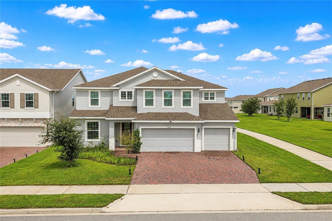 House in Clermont, Florida, United States 2 - 18913144