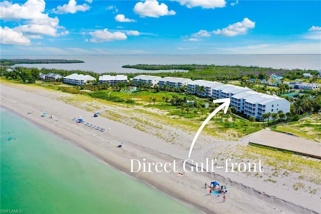 Condo in Captiva, Florida, United States 1 - 18919140
