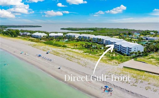 Condo in Captiva, Florida, United States 1
