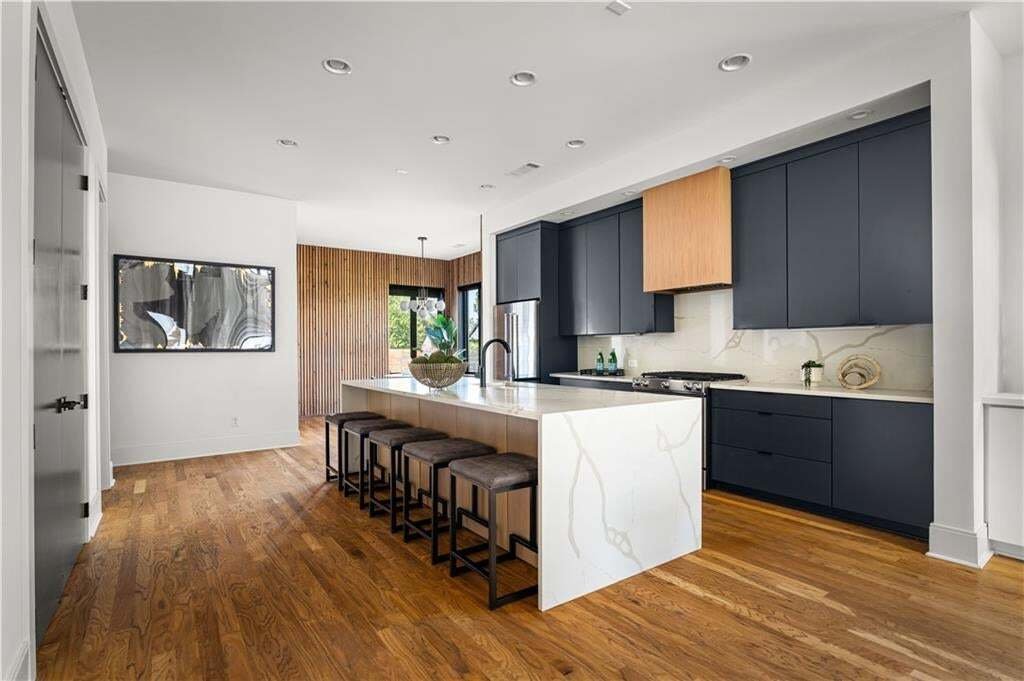 Residenza a Atlanta, Georgia, Stati Uniti 3 - 18906465