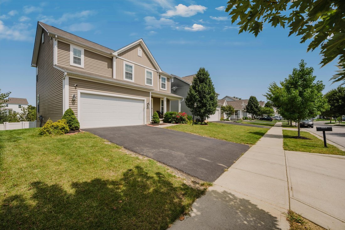 House in Columbus, Ohio, United States 2 - 18913023