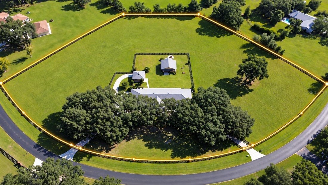 Farm Ranch in Ocala, Florida, United States 3 - 18905977