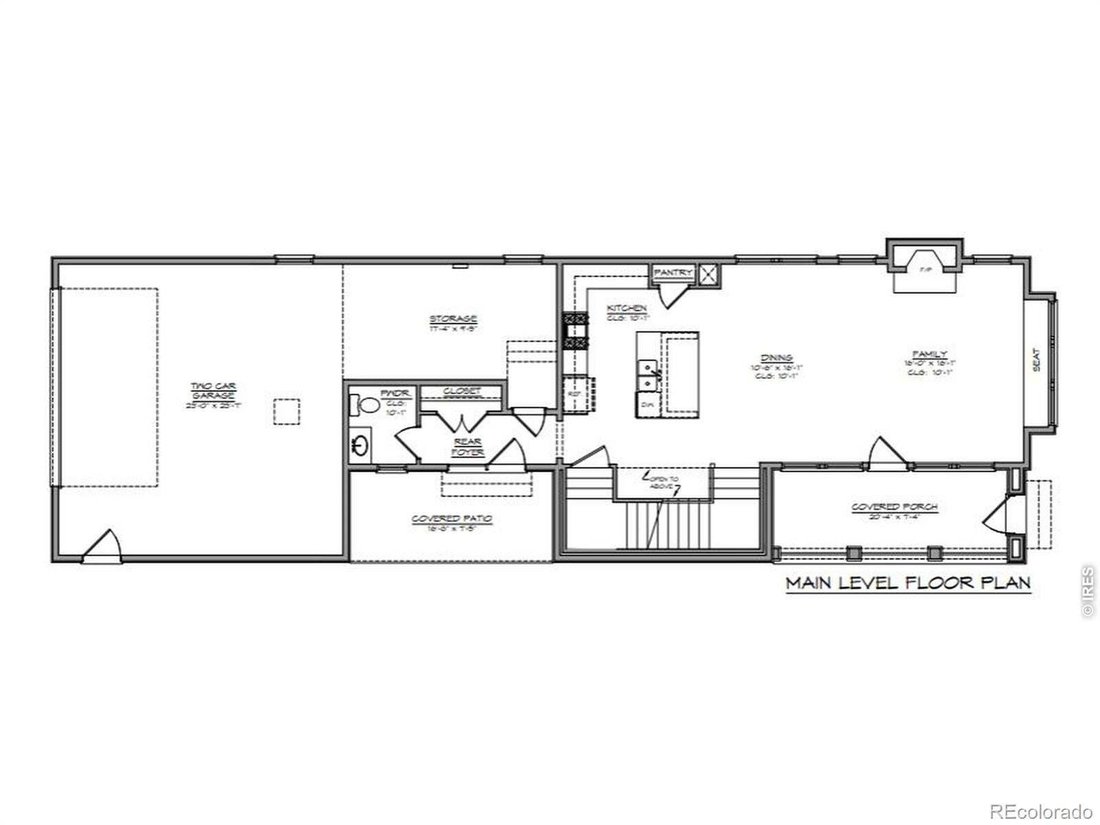 House in Erie, Colorado, United States 3 - 18909246