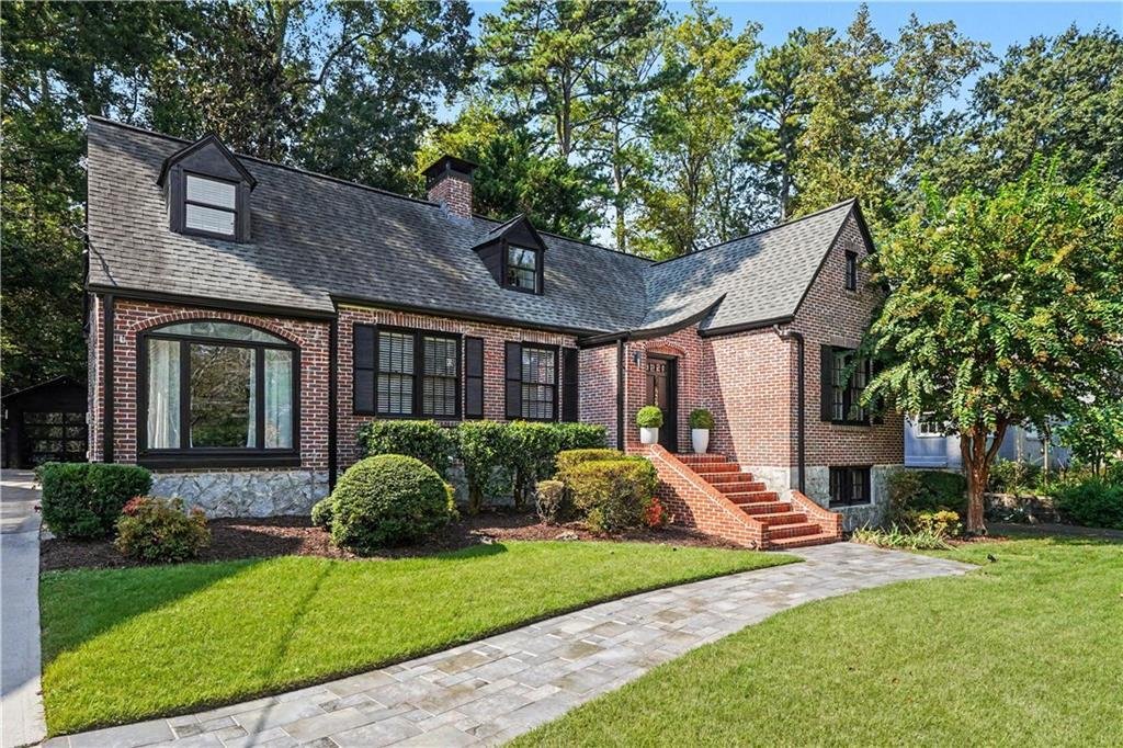 Casa a Atlanta, Georgia, Stati Uniti 3 - 18910982