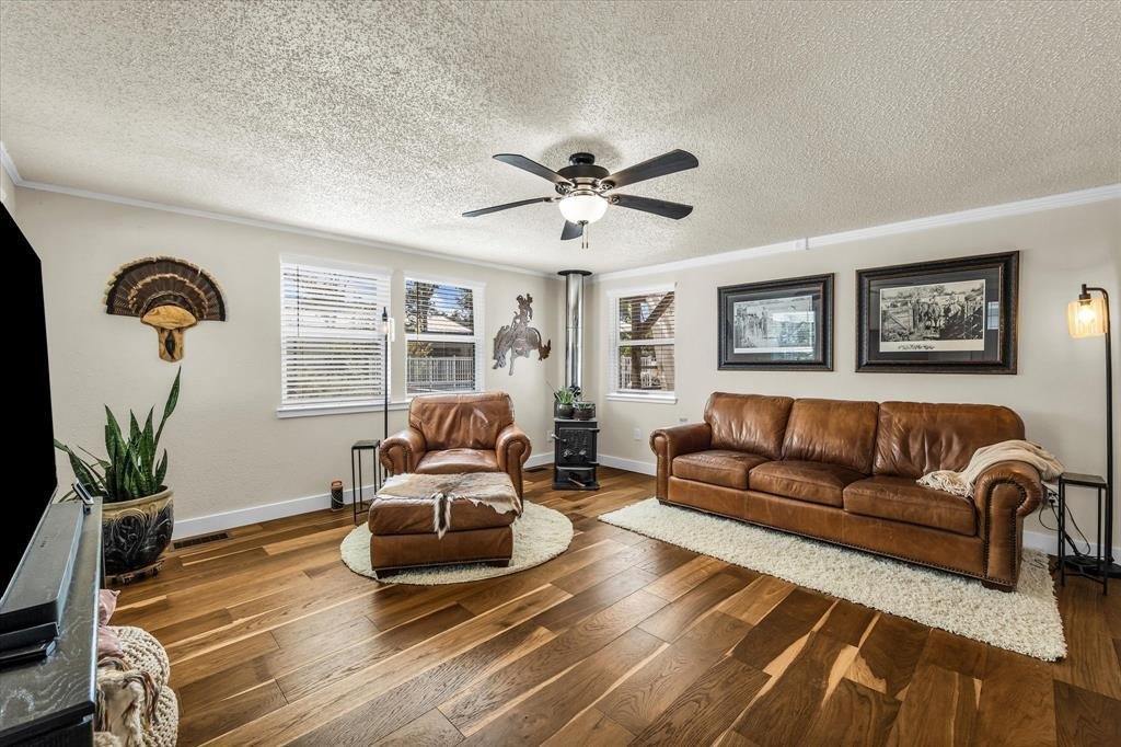 House in Rio Vista, Texas, United States 5 - 18915507