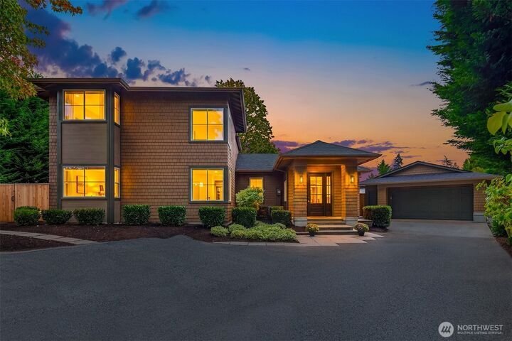 Maison à Kirkland, Washington, États-Unis 1 - 18918581