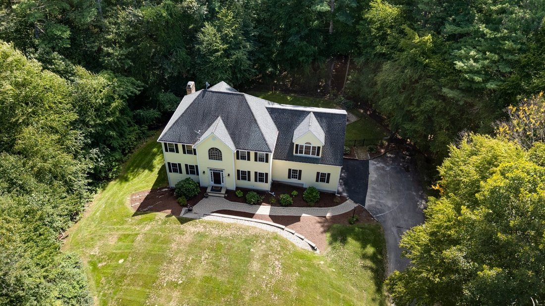 House in Bolton, Massachusetts, United States 3 - 18913080