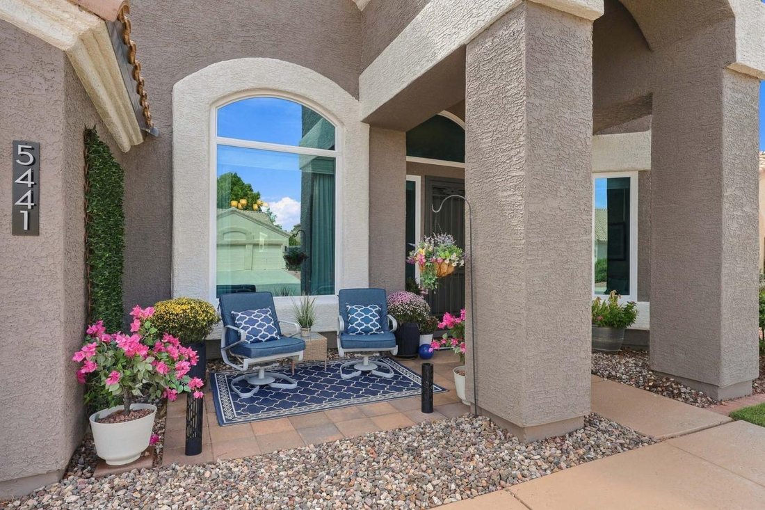 Casa a Scottsdale, Arizona, Stati Uniti 4 - 18918969