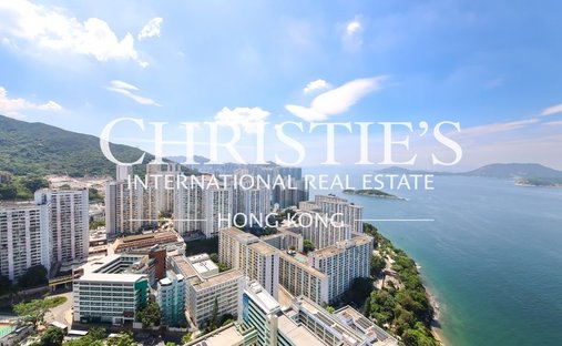 Apartment in Hong Kong, Hong Kong 1