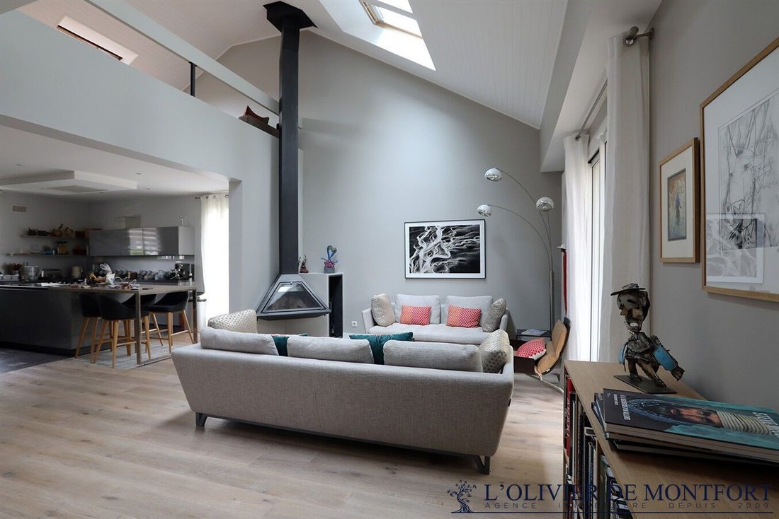 House in Arrondissement of Rambouillet, Ile-de-France, France 2 - 18914096