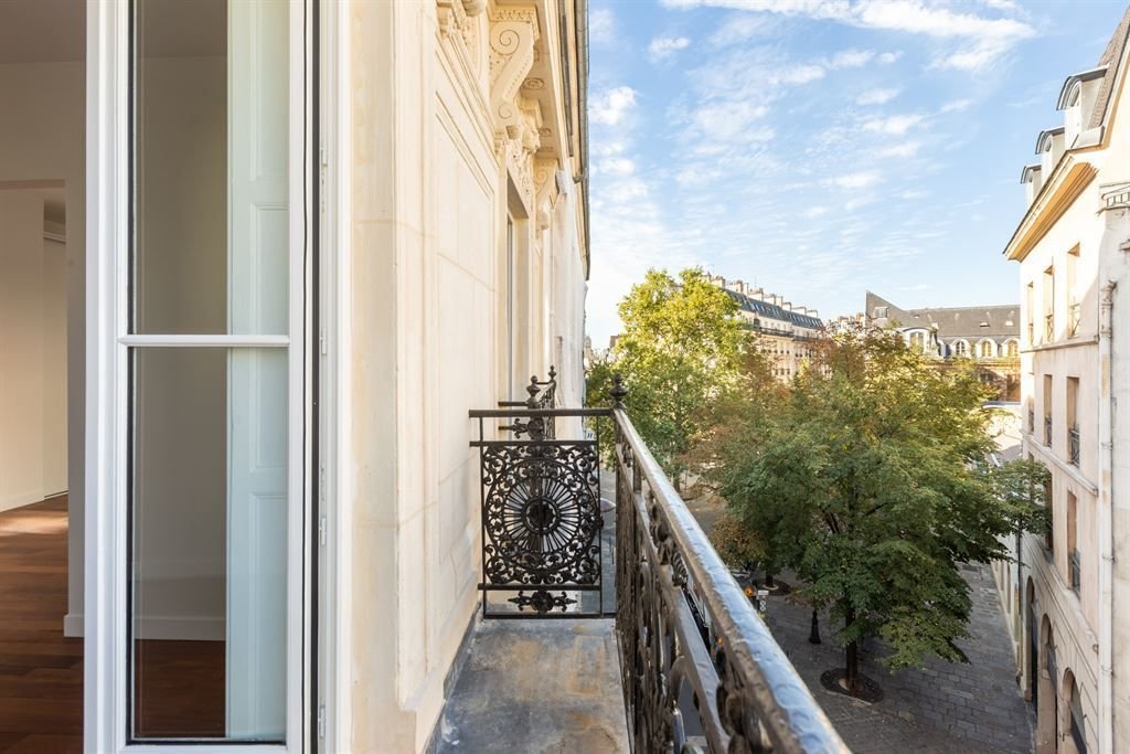 Wohnung in Palais Royal, Paris 1er Arrondissement, Paris 1 - 18911327
