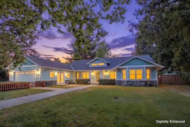 Maison à Davis, Californie, États-Unis 1 - 18912162