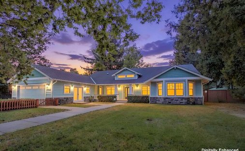 House in Davis, California, United States 1