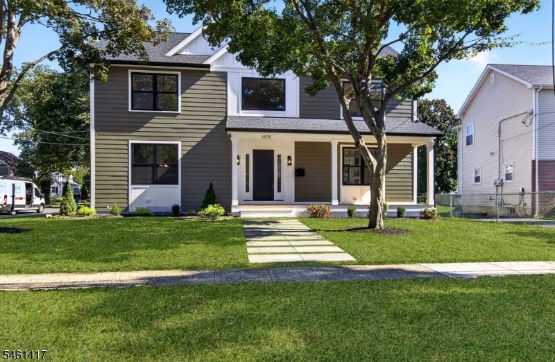 Casa a Scotch Plains, New Jersey, Stati Uniti 1 - 18918405