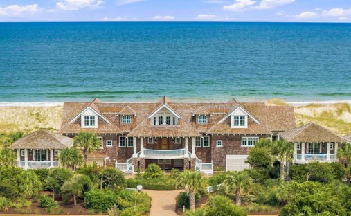 Casa en Southport, Carolina del Norte, Estados Unidos 1