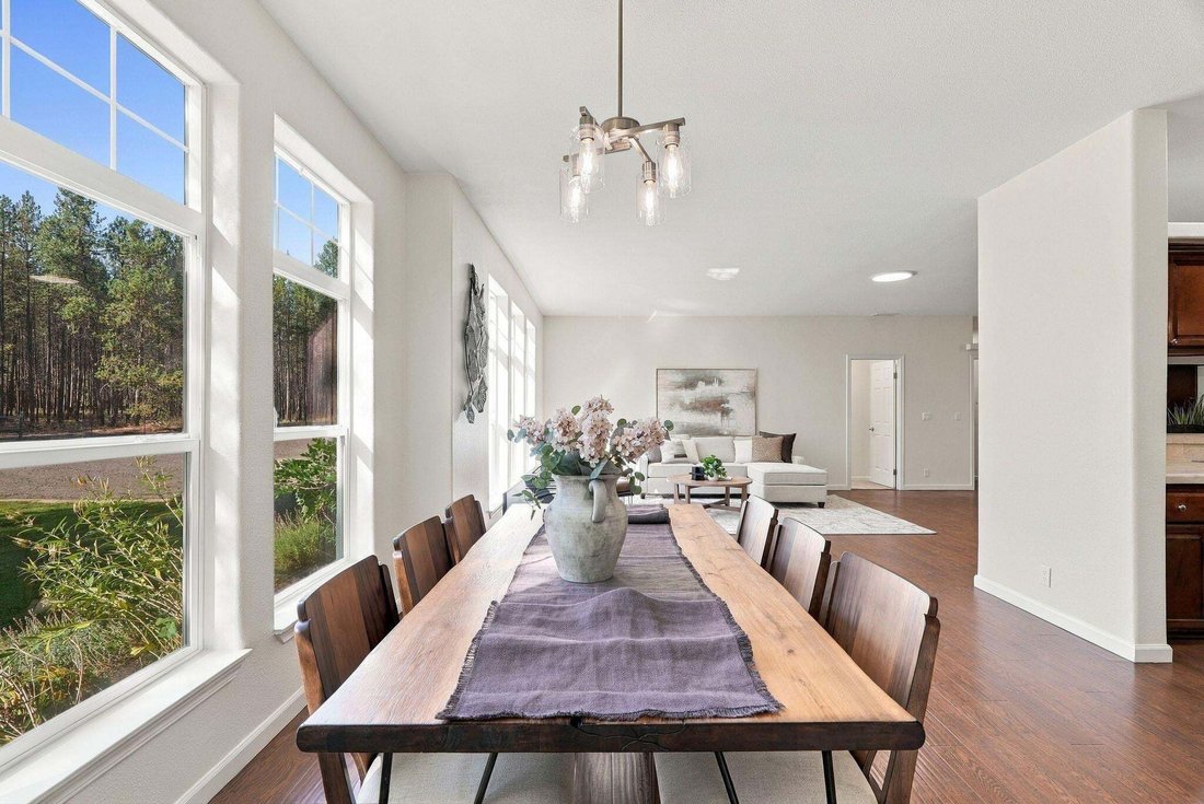 Terreno a Deer Park, Washington, Stati Uniti 3 - 18917074