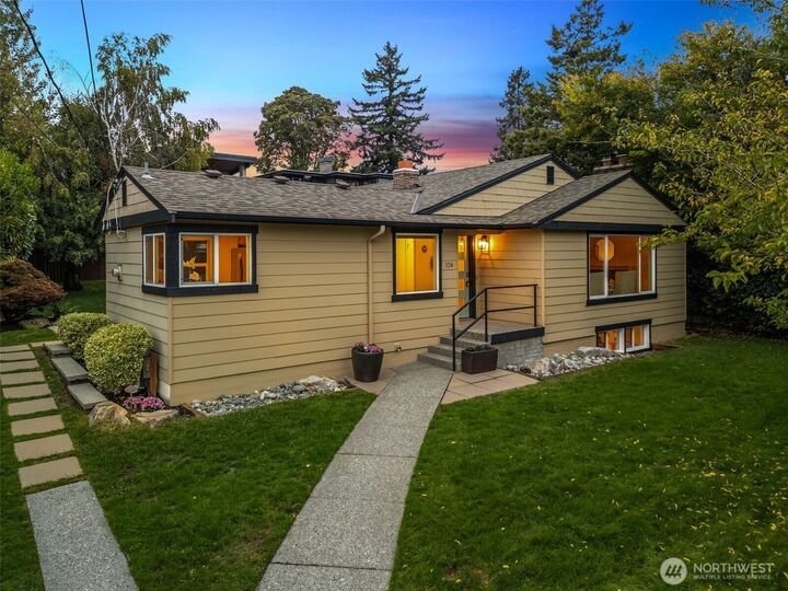 House in Kirkland, Washington, United States 1 - 18912714
