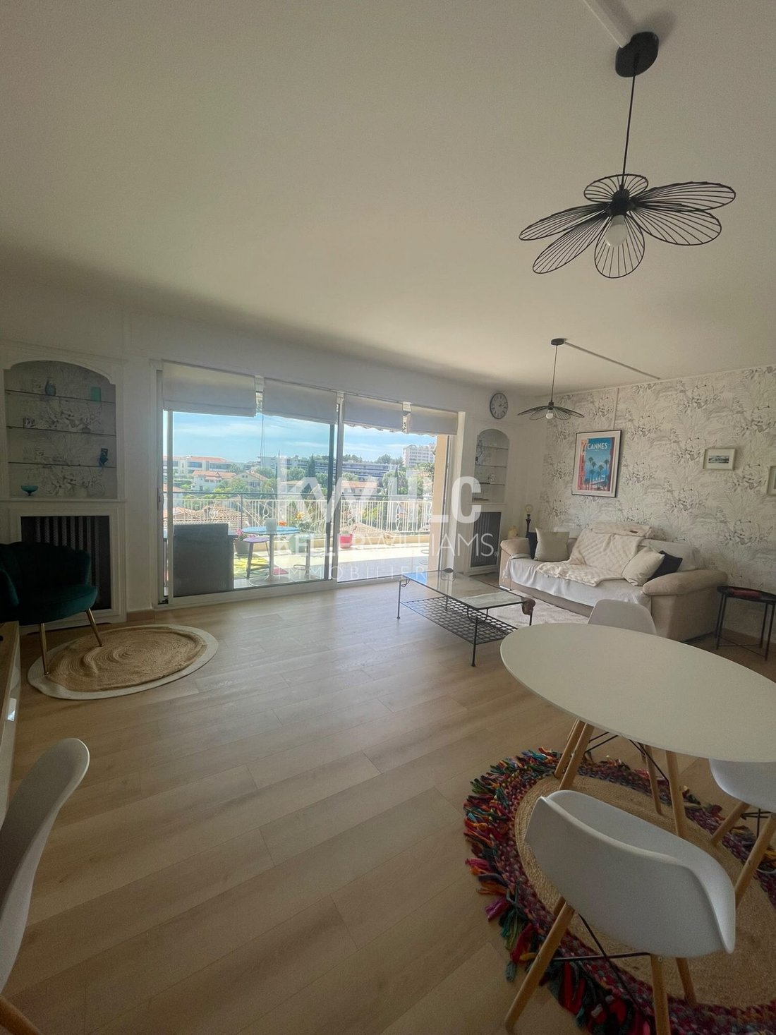 Apartamento en Maurice Jeanpierre, Le Cannet, Francia 2 - 18912577