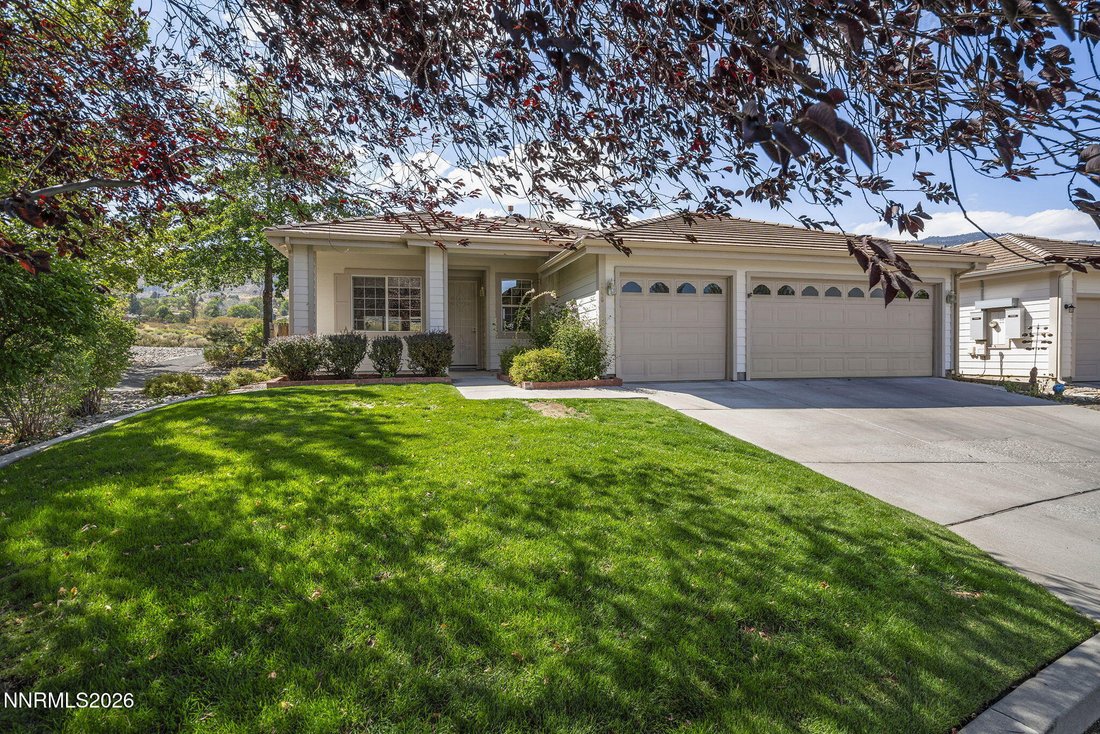 Casa en Carson City, Nevada, Estados Unidos 1 - 18908955