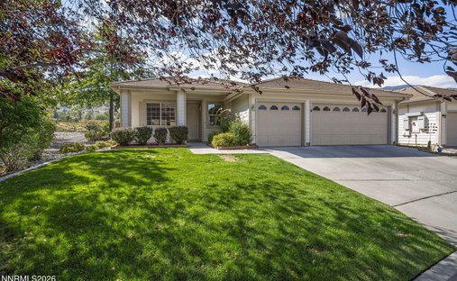 Haus in Carson City, Nevada, Vereinigte Staaten 1