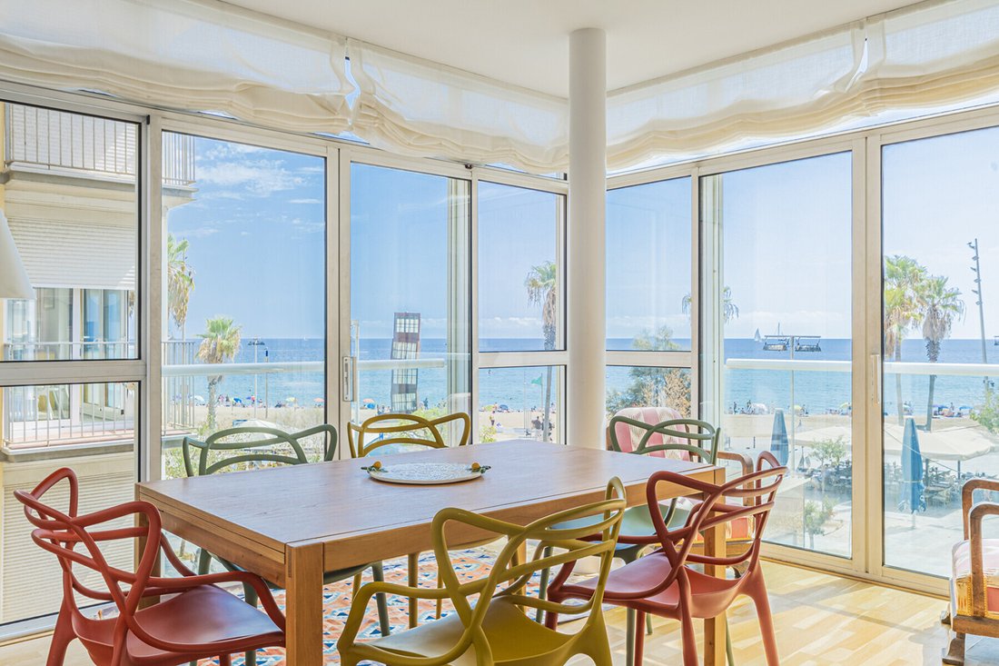 Apartment in la Barceloneta, Ciutat Vella, Barcelona 2 - 18914414